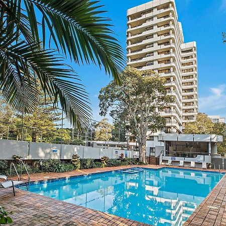 קופס הארבור Pacific Towers Beach Resort מראה חיצוני תמונה