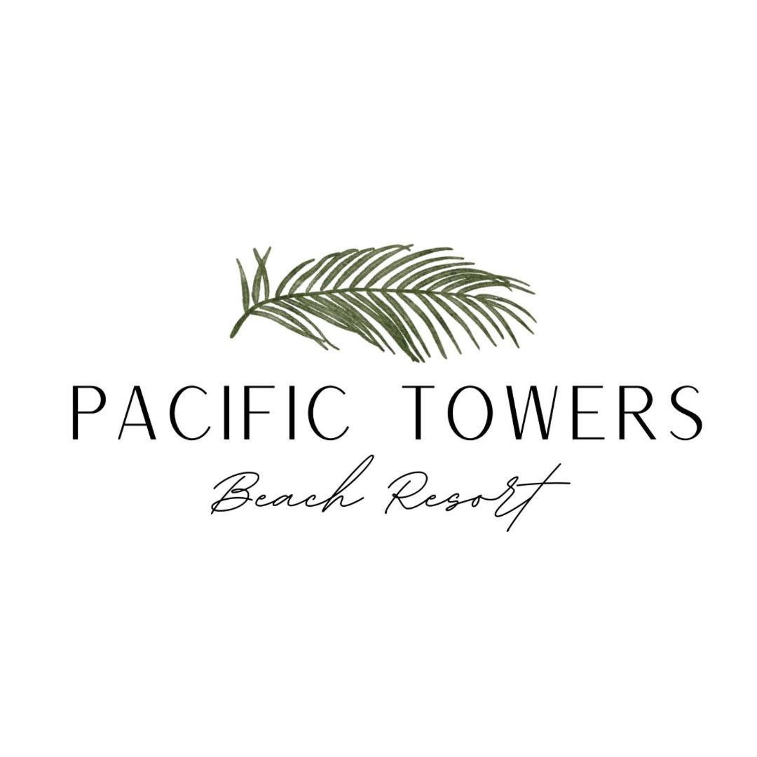 קופס הארבור Pacific Towers Beach Resort מראה חיצוני תמונה