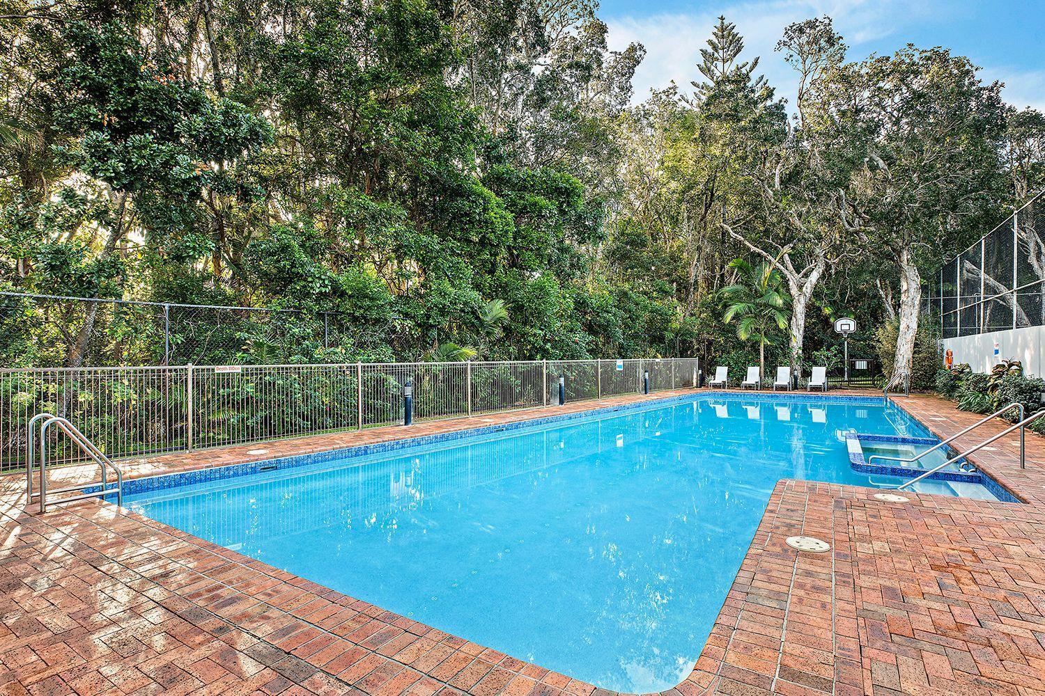 קופס הארבור Pacific Towers Beach Resort מראה חיצוני תמונה