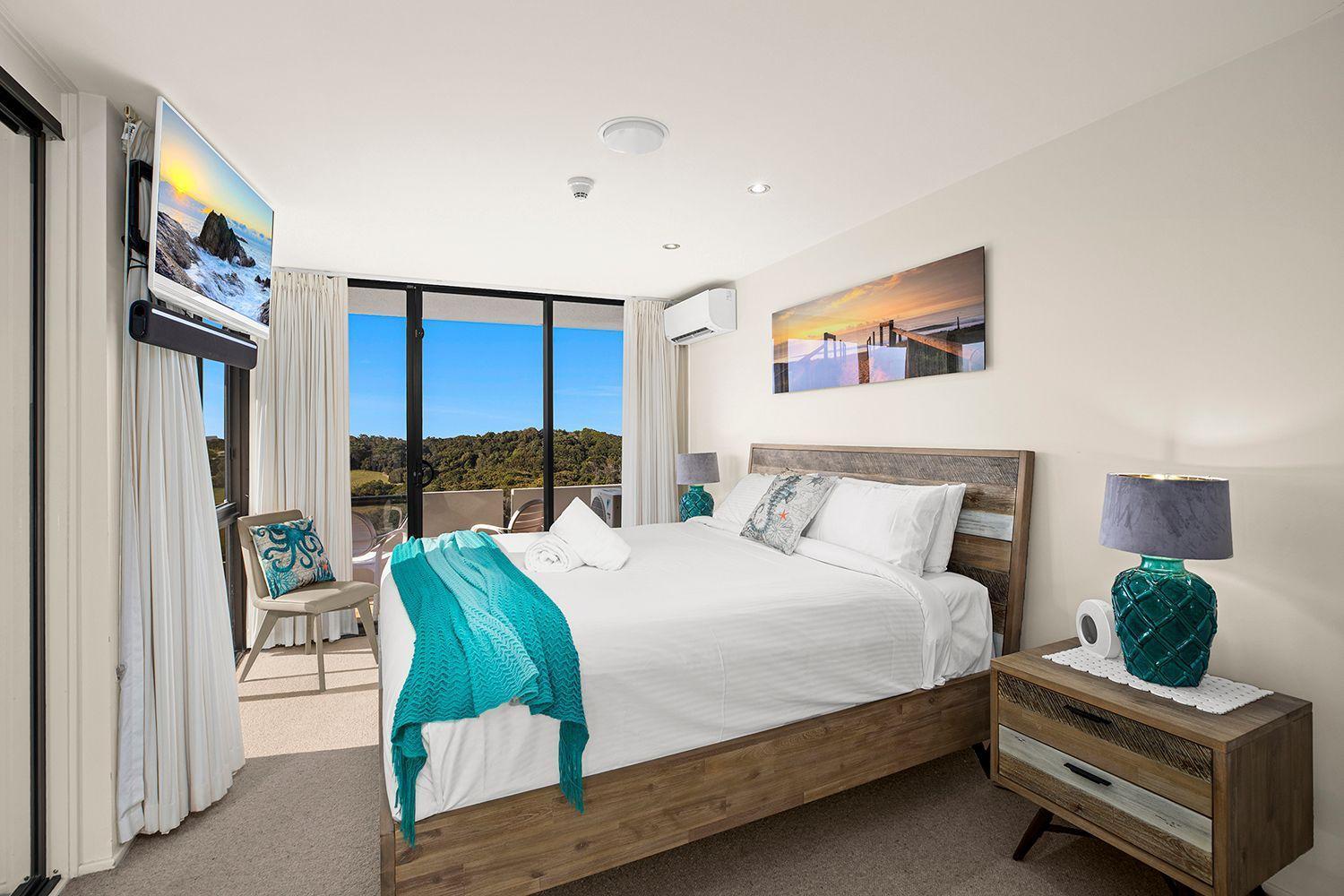 קופס הארבור Pacific Towers Beach Resort מראה חיצוני תמונה