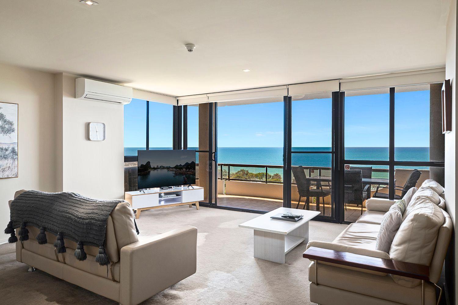 קופס הארבור Pacific Towers Beach Resort מראה חיצוני תמונה