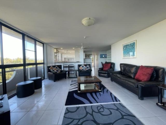 קופס הארבור Pacific Towers Beach Resort מראה חיצוני תמונה